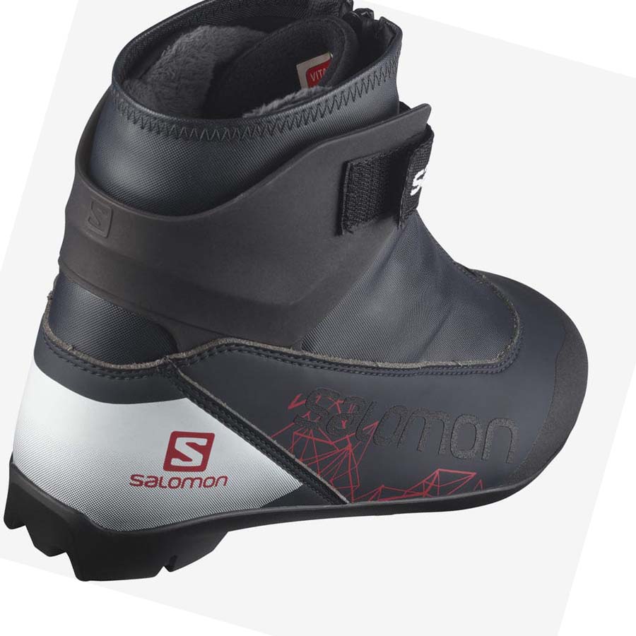 Botas Esqui Salomon VITANE PLUS PROLINK Mujer Negros | MX 2047OKI